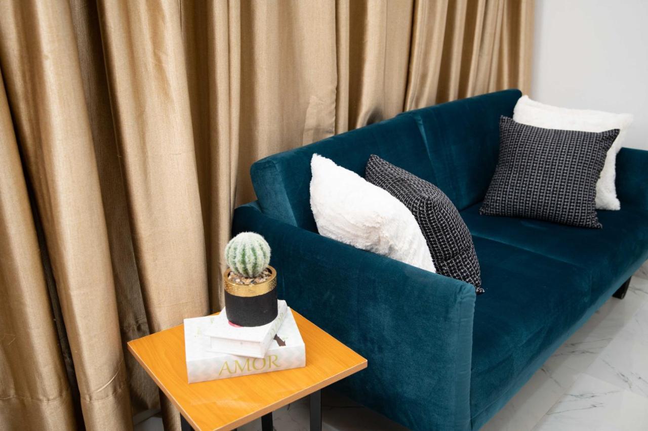 Kay'S Comfort Place Lekki Exterior foto
