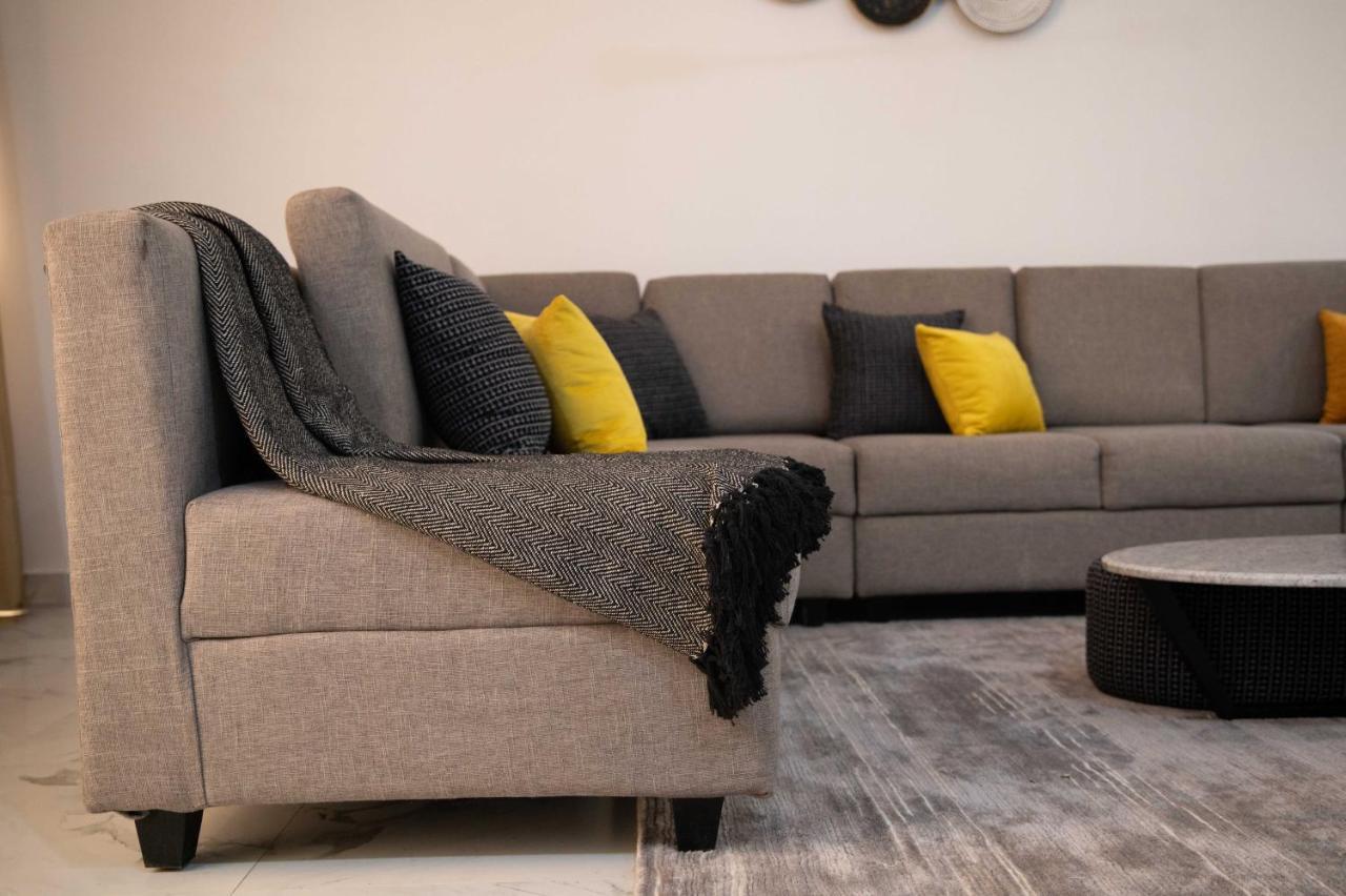 Kay'S Comfort Place Lekki Exterior foto