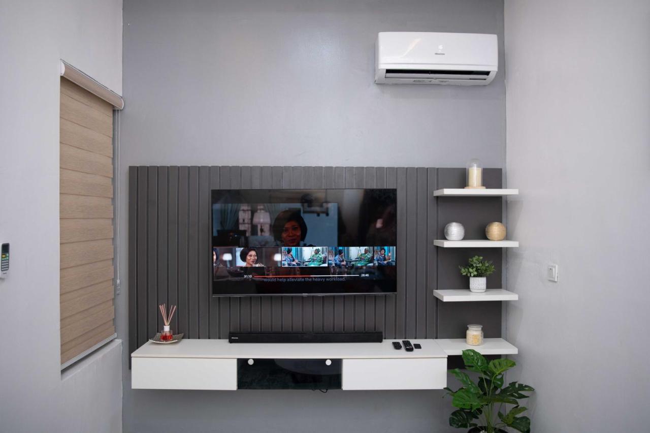 Kay'S Comfort Place Lekki Exterior foto